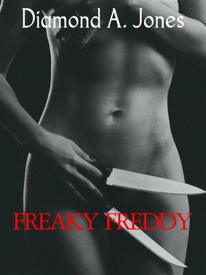 cover image of FREAKY FREDDY